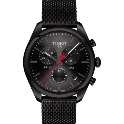 Tissot T-Classic T1014173305100 PR 100 Uhr