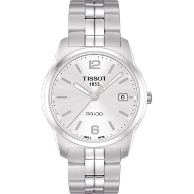 Tissot T-Classic T0494101103701 PR 100 Uhr