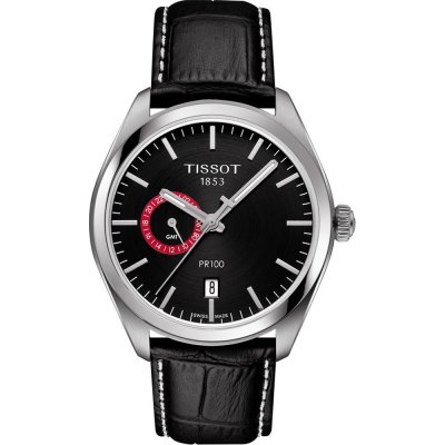 Tissot T-Classic T1014521605100 PR 100 Uhr