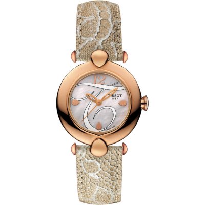 Tissot T9182107611701 Pretty Uhr