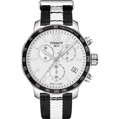 Tissot T0954171703711 Quickster Uhr