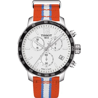 Tissot T0954171703714 Quickster Uhr