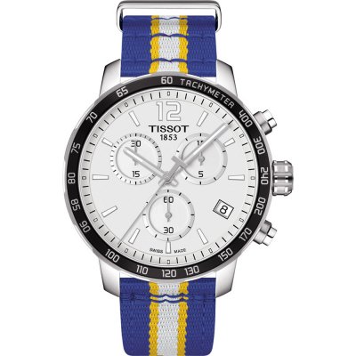 Tissot T0954171703715 Quickster Uhr