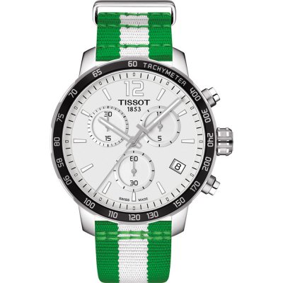 Tissot T0954171703717 Quickster Uhr