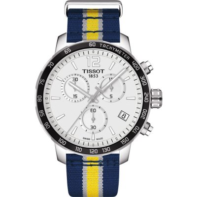 Tissot T0954171703723 Quickster Uhr