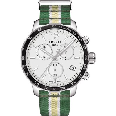 Tissot T0954171703724 Quickster Uhr