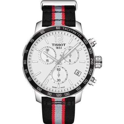 Tissot T0954171703727 Quickster Uhr