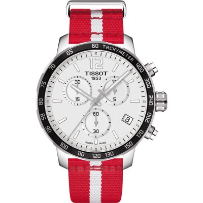 Tissot T0954171703729 Quickster Uhr