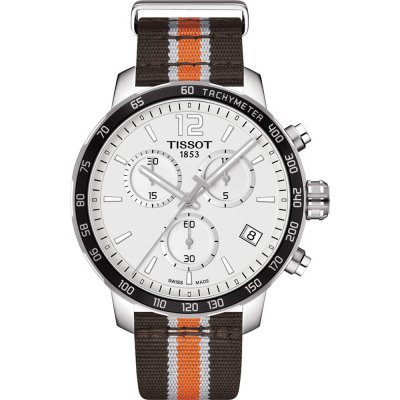 Tissot T0954171703734 Quickster Uhr