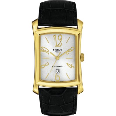 Tissot T71362634 Retro Uhr