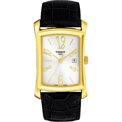 Tissot T71362834 Retro Uhr