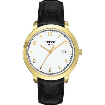 Tissot T71344734 Sculpture Line Uhr