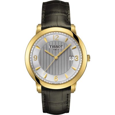 Tissot T71345064 Sculpture Line Uhr