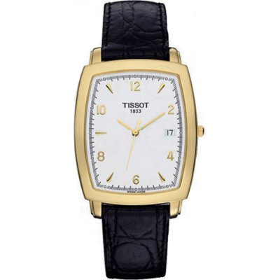 Tissot T71362134 Sculpture Line Uhr