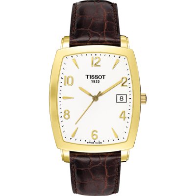 Tissot T71362234 Sculpture Line Uhr