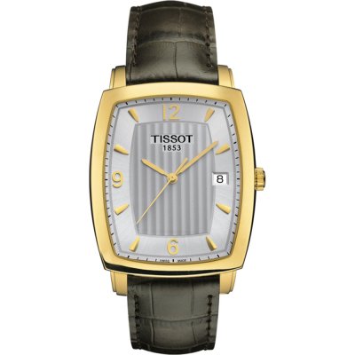 Tissot T71362264 Sculpture Line Uhr