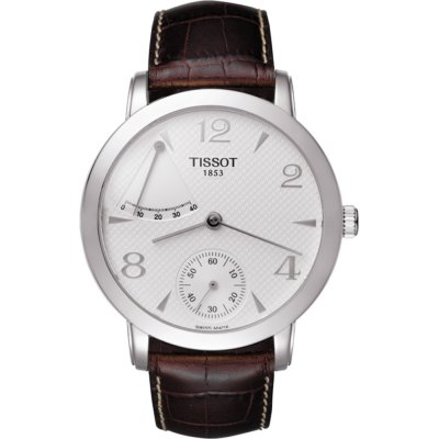 Tissot T71546134 Sculpture Line Uhr