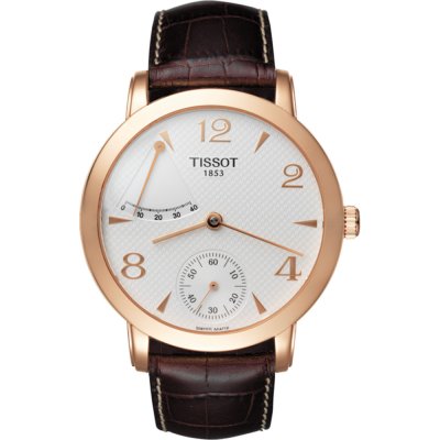 Tissot T71846134 Sculpture Line Uhr