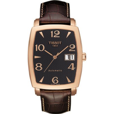 Tissot T71863354 Sculpture Line Uhr