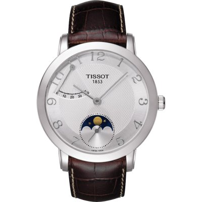 Tissot T9056386603200 Sculpture Line Uhr