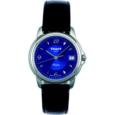 Tissot T15142141 Seastar Elegance Uhr