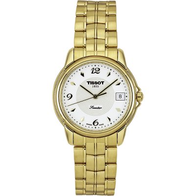 Tissot T15548111 Seastar Elegance Uhr