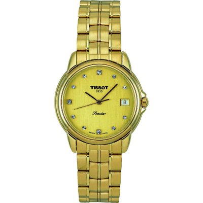 Tissot T15548124 Seastar Elegance Uhr