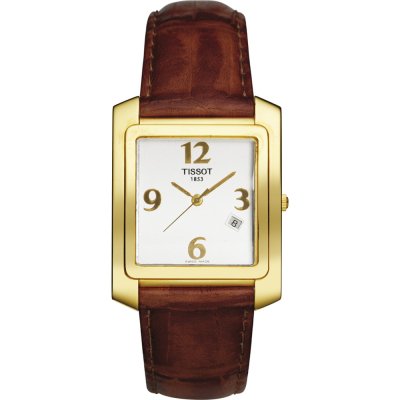 Tissot T71361712 Sunland Uhr