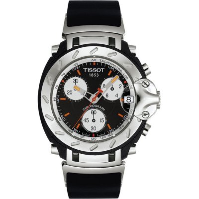 Tissot T0114171705100 T-Race ll Uhr