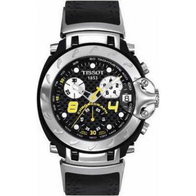 Tissot T0114171720700 T-Race ll Uhr