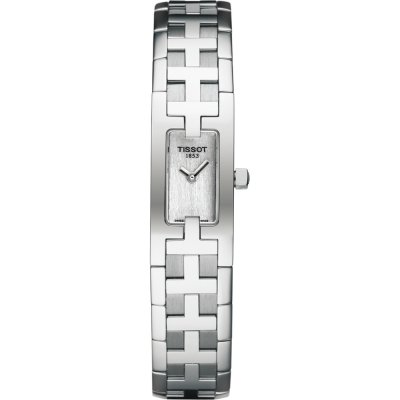 Tissot T50158530 T04 Lady Uhr