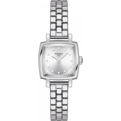 Tissot T0581091103601 Lovely Uhr