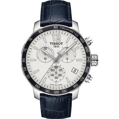 Tissot T0954171603703 Quickster Uhr