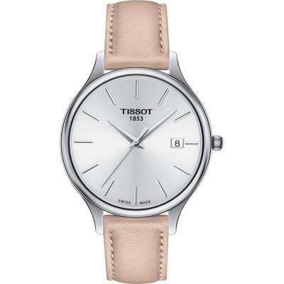 Tissot T1032101603101 Bella Ora Uhr