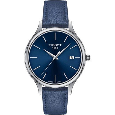 Tissot T1032101604100 Bella Ora Uhr