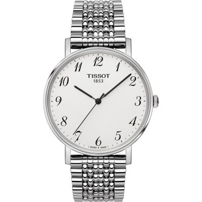 Tissot T-Classic T1094101103200 Everytime Uhr