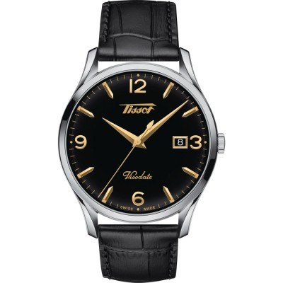 Tissot T1184101605702 Visodate Uhr