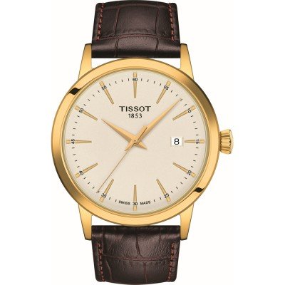 Tissot T-Classic T1294103626100 Classic Dream Uhr