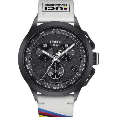 Tissot T1354173605100 T-Race - UCI Uhr