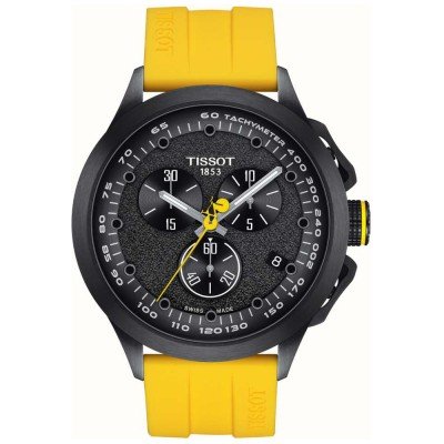 Tissot T1354173705105 T-Race - Tour de France Uhr