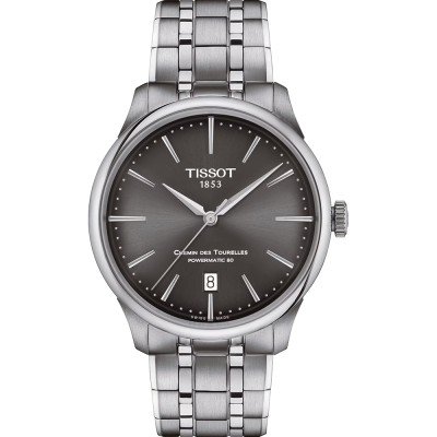 Tissot T-Classic T1398071106100 Chemin Des Tourelles Uhr