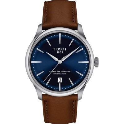 Tissot T-Classic T1398071604100 Chemin Des Tourelles Uhr