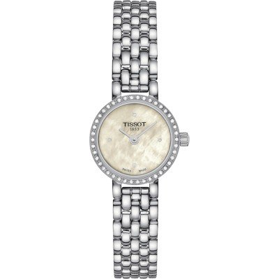 Tissot T-Lady T1400096111600 Lovely Uhr