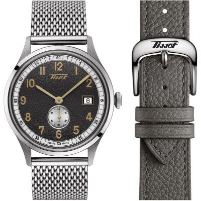 Tissot T1424281108200 Heritage 1938 Uhr