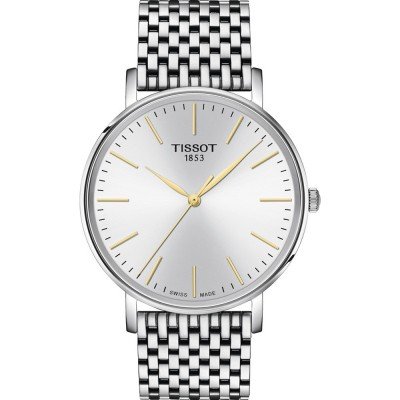 Tissot T1434101101101 Everytime Uhr