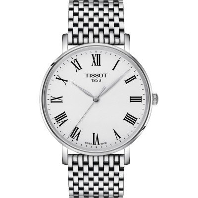 Tissot T-Classic T1434101103300 Everytime Uhr