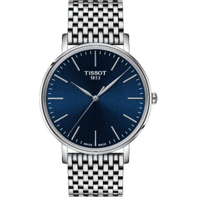 Tissot T1434101104100 Everytime Uhr