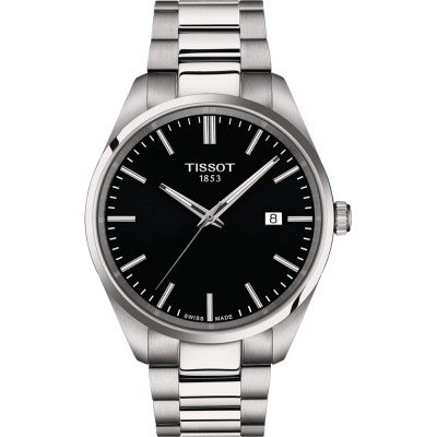 Tissot T-Classic T1504101105100 PR 100 Uhr