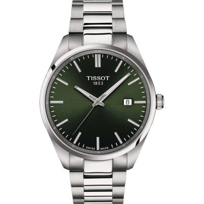 Tissot T-Classic T1504101109100 PR 100 Uhr