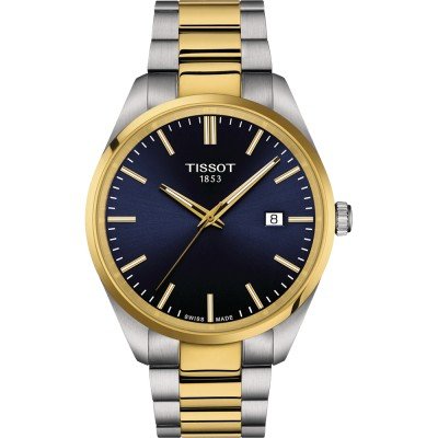 Tissot T-Classic T1504102204100 PR 100 Uhr